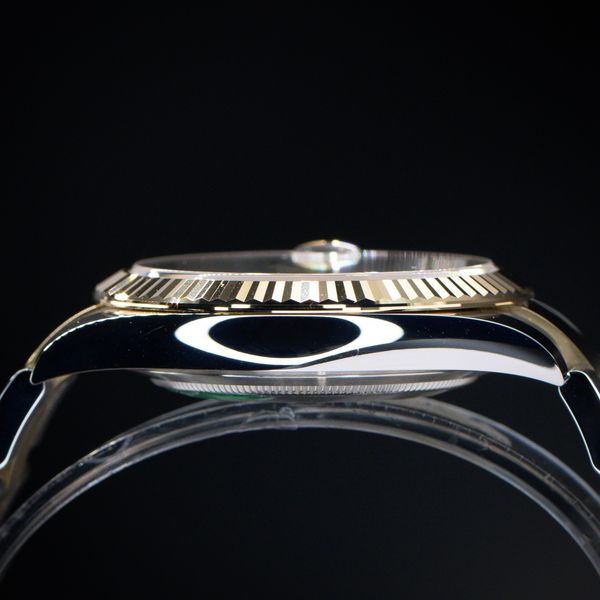 Rolex Datejust 41 126333